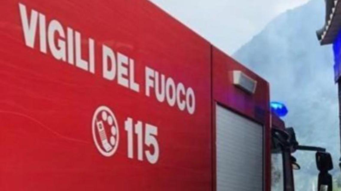 Fuga di gas all'alba, chiuso corso della Repubblica