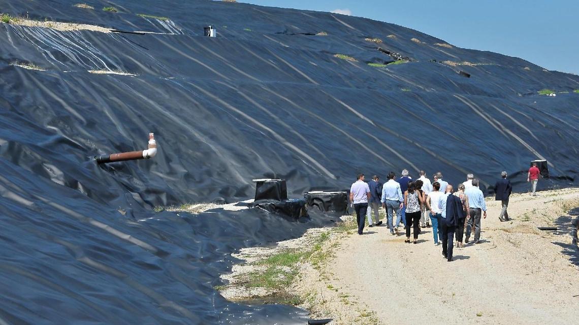 Discarica Le Lame, la procura chiede quattro assoluzioni