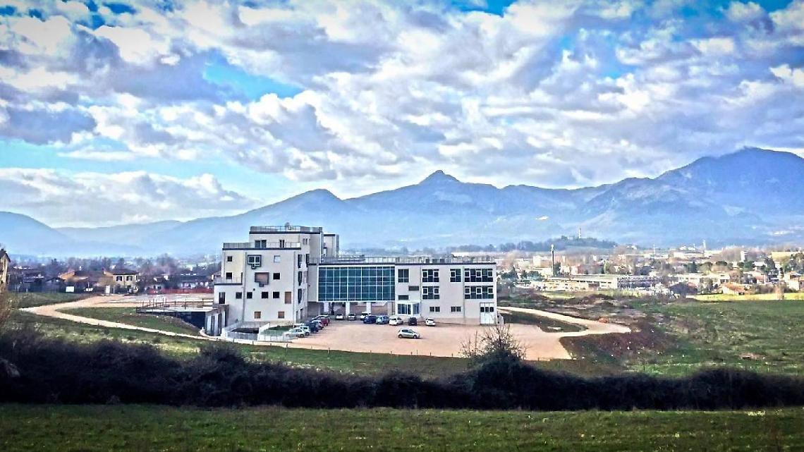A Cittadella Cielo una pianta diventerà un albero per ricordare Giovanni Falcone