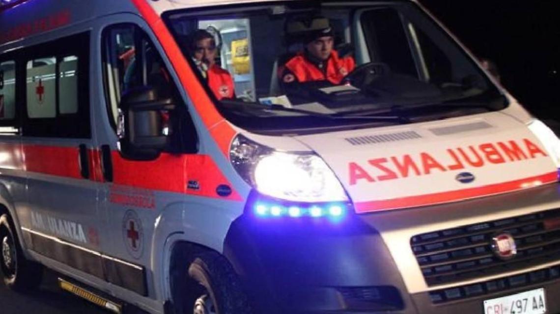 Travolto e ucciso da un'auto in transito. Inutili i soccorsi per Pierpaolo Tamè