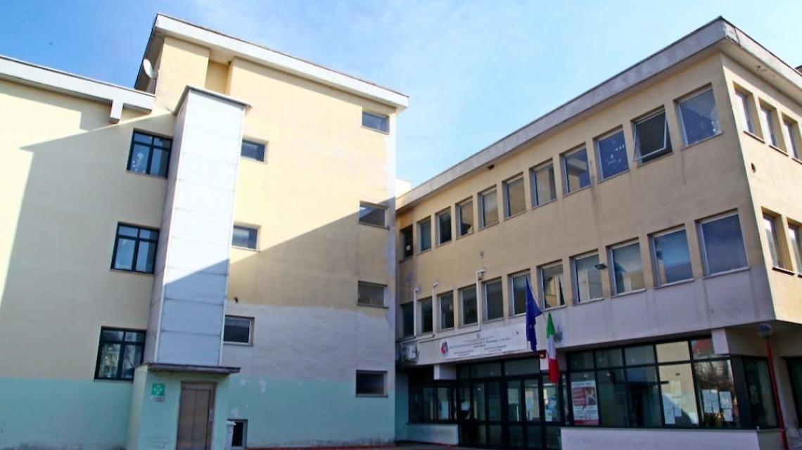 Il “Brunelleschi - Da Vinci” sarà accorpato all'“Angeloni”