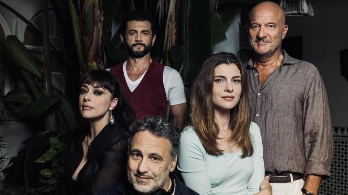 Paolo Costella torna al cinema con “Vicini di casa”, la prima del film a Frosinone
