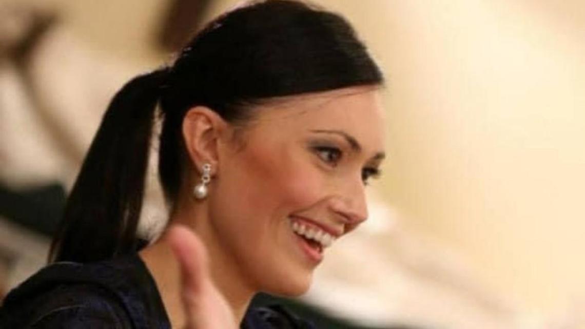 Maria Grazia Messore, una sfilata di beneficenza organizzata dall'associazione che porta il suo nome