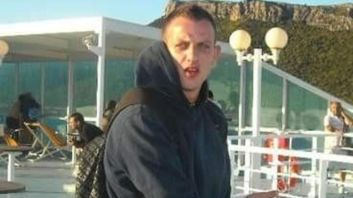 Pierpaolo Tamè travolto e ucciso. Il commovente messaggio della mamma