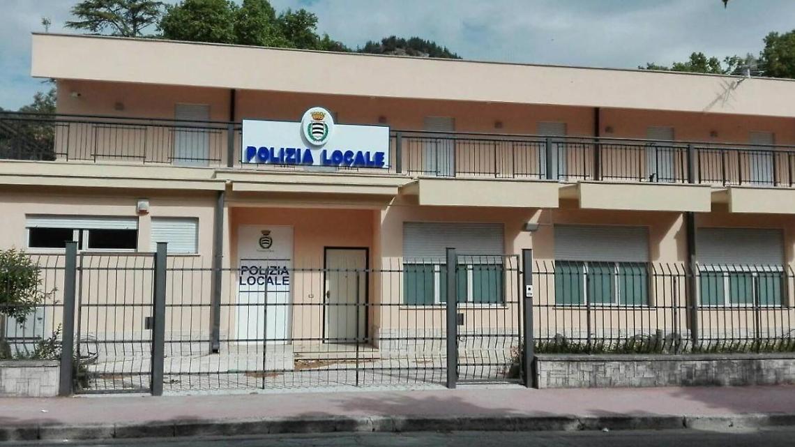 Il nuovo anno porterà sette vigili urbani. Ecco come partecipare al concorso