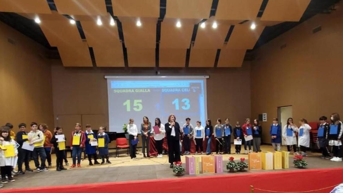 Decolla il festival della letteratura. Due giornate intense ed entusiasmanti