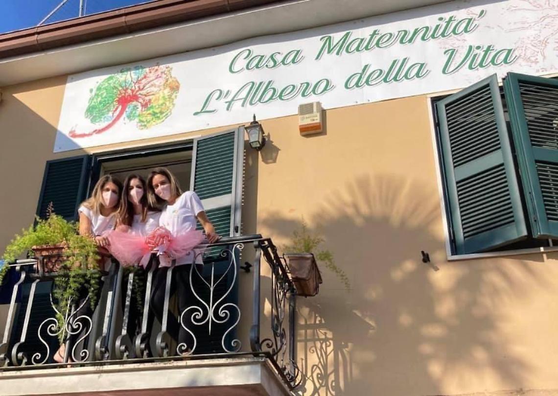 Mamme, emozioni da scrivere. Per diventare “autrici creative”