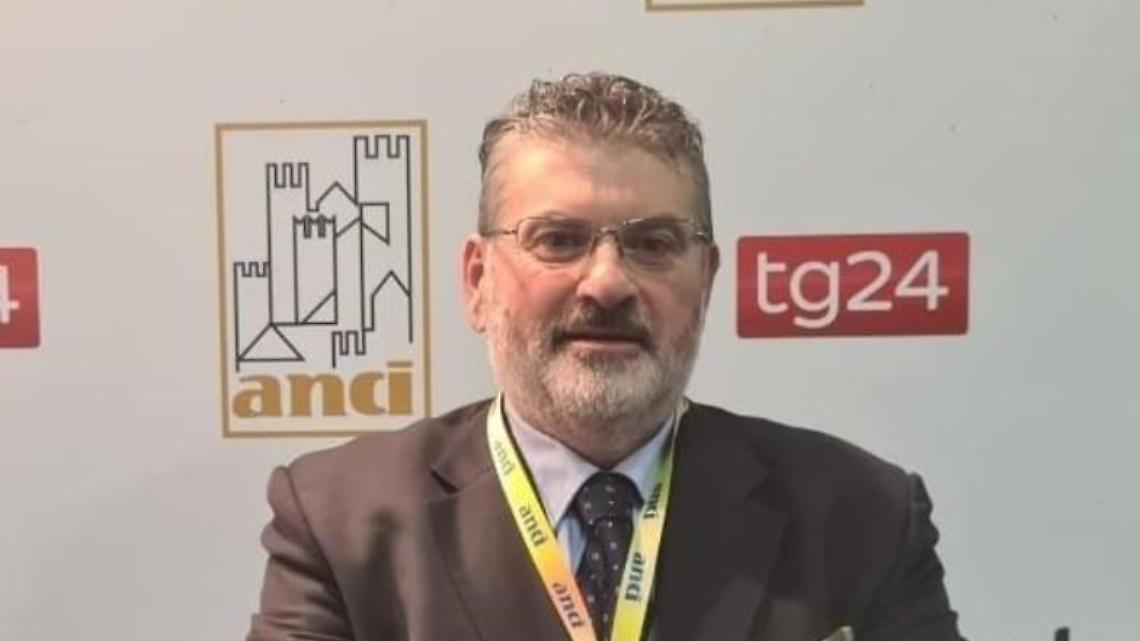 Polizia stradale sotto organico: l'affondo di Gianluca Quadrini