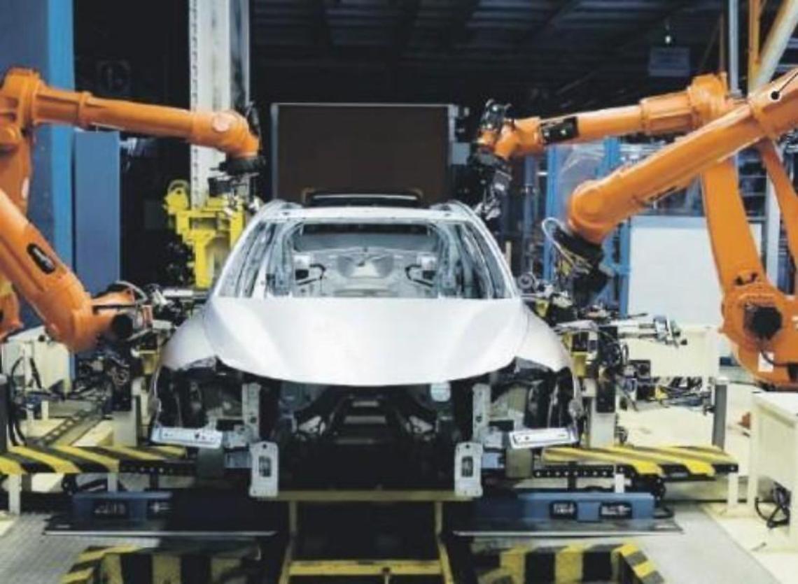Tavolo sull'automotive, la richiesta di aiuto della Cisl