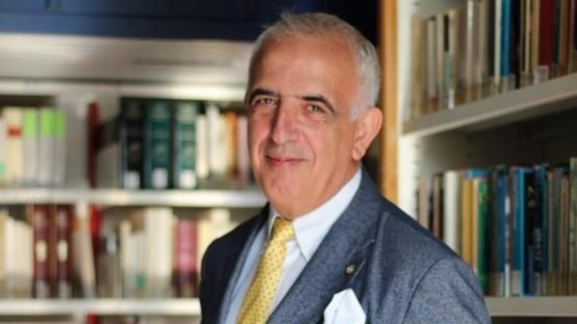 Il silenzio che uccide. Ecco il nuovo libro di Maurizio Lozzi