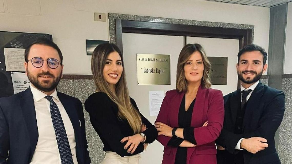 Associazione italiana giovani avvocati: a Frosinone il nuovo direttivo
