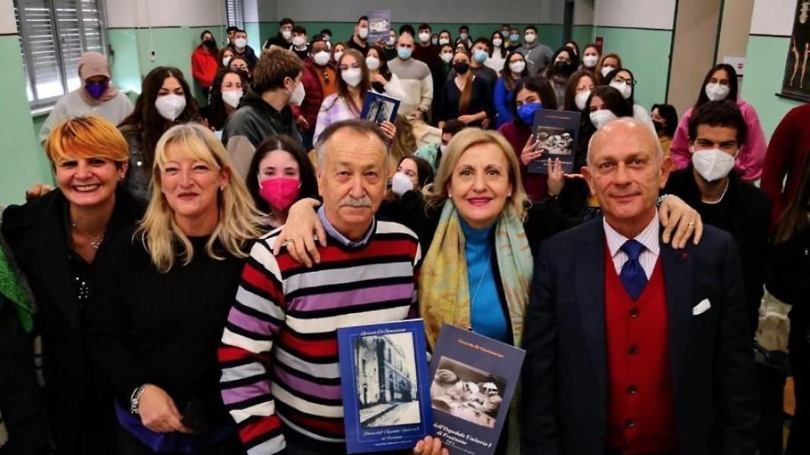 Sanità e l'ospedale di Frosinone. Una storia patrimonio di tutti
