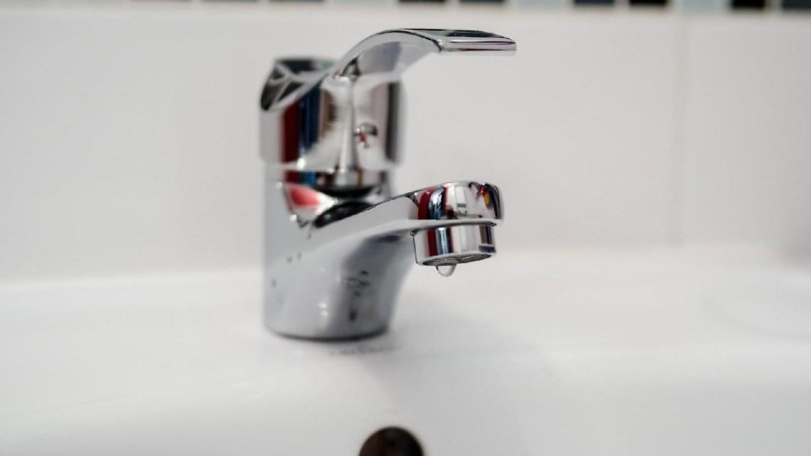 Rubinetti senz'acqua, il sindaco chiude le scuole. Ecco quando