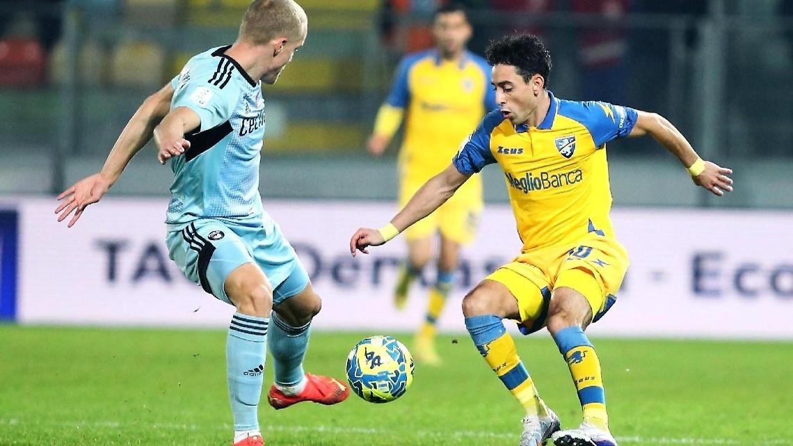 Settimana piena per preparare il big match del “Ferraris”