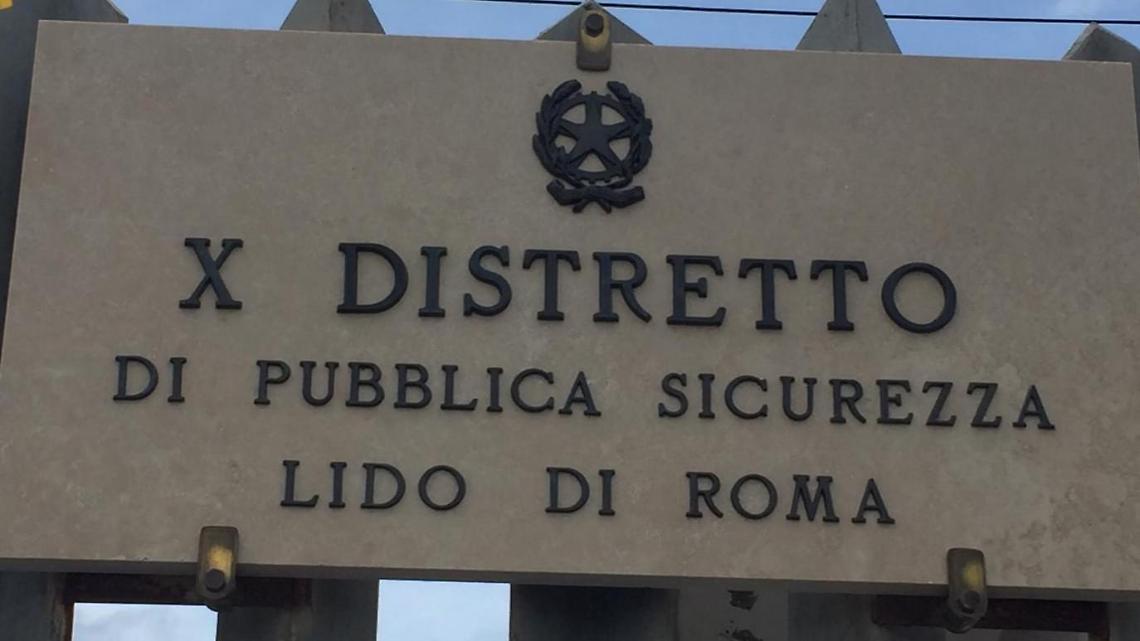 In fuga dopo una serie di furti in Ciociaria, intercettato e arrestato dalla polizia