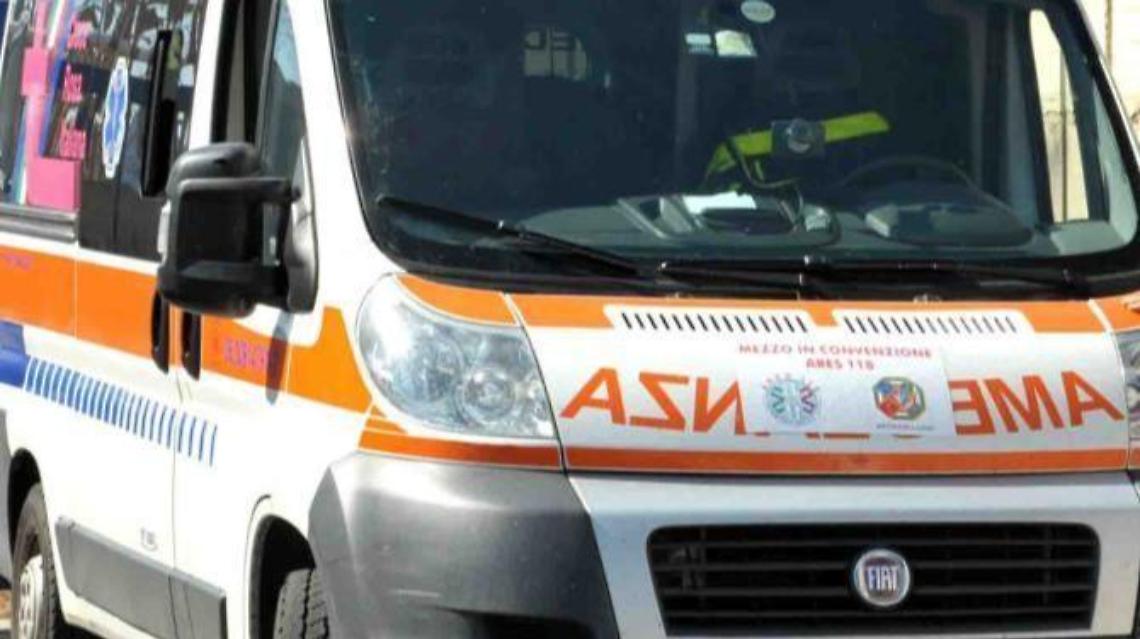 ambulanza