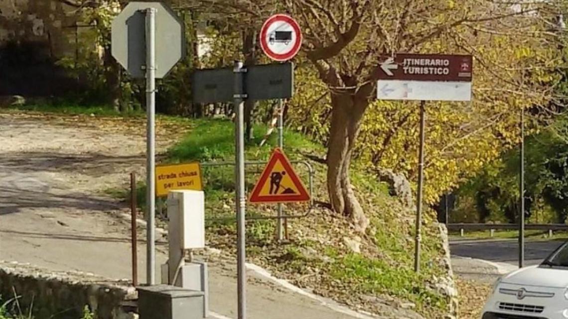 Cercando la Casa della salute ci si perde nelle vie della città