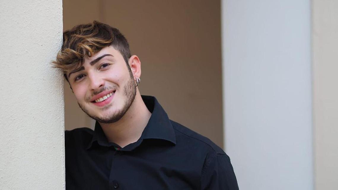 L'amore protagonista del nuovo brano di Lorenzo Fiorini