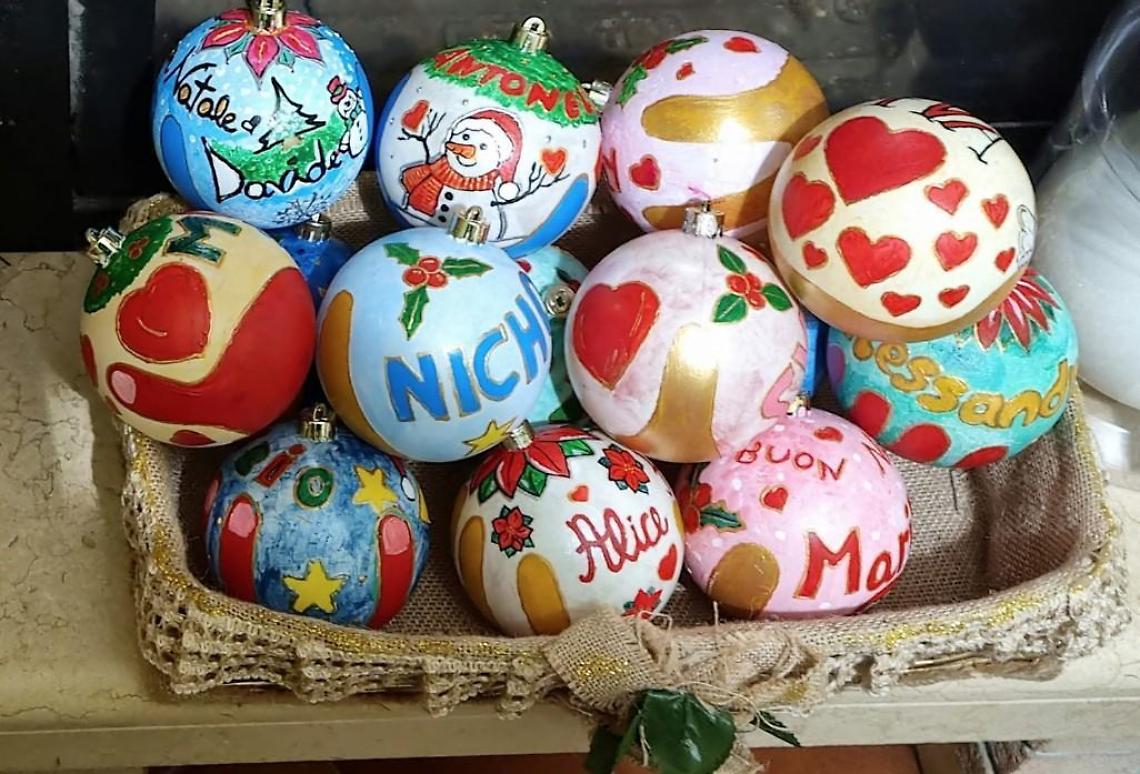 Dai detenuti un regalo di Natale davvero speciale