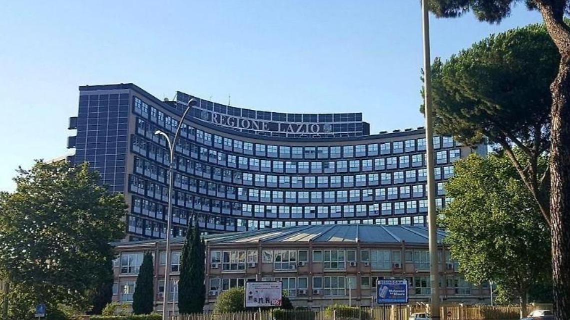 Presidenza della Regione Lazio, Meloni: lunedì il candidato
