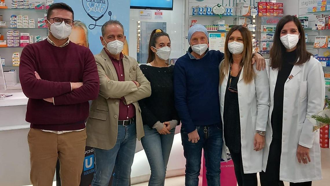 Prevenzione dell'aneurisma con "Ciociaria in Salute". I risultati e le prossime tappe