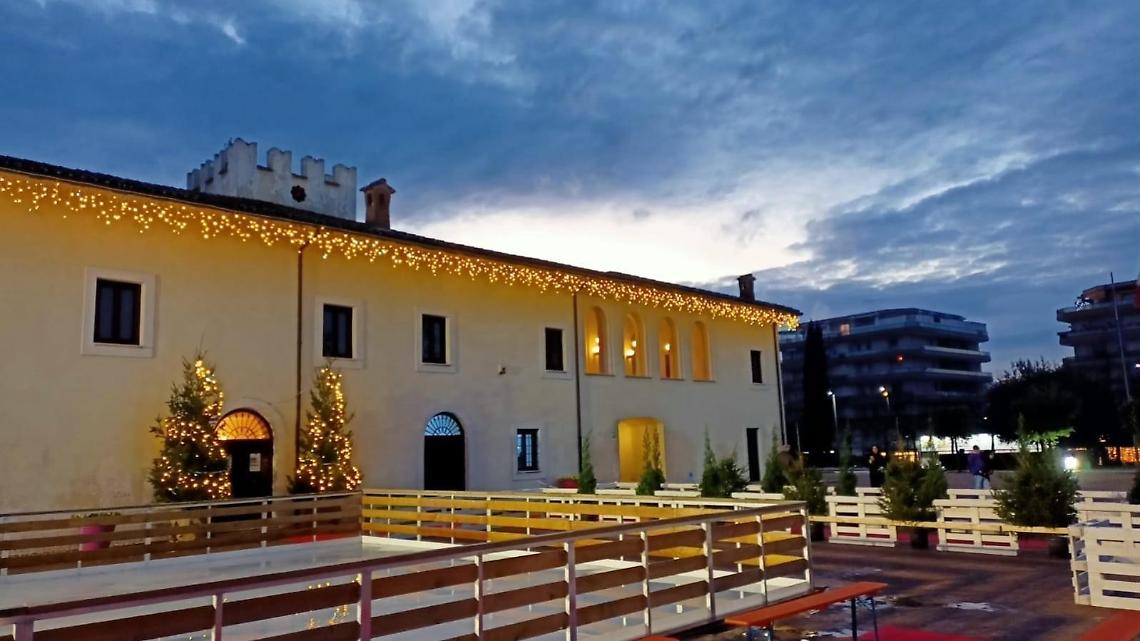 Il Christmas village suona rock: continuano gli appuntamenti