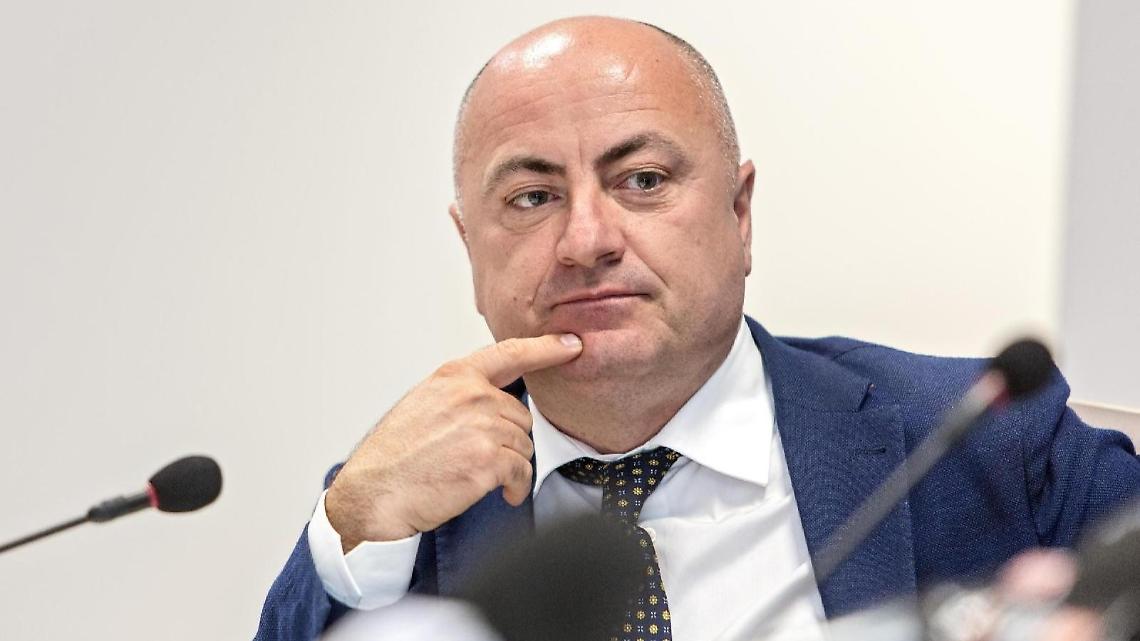 Passa l'emendamento Ottaviani. Stanziati 35 milioni per raddoppiare gli ospedali