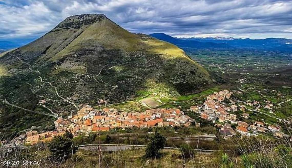 Il mondo incantato arriva in paese con la seconda edizione di “Montiland"
