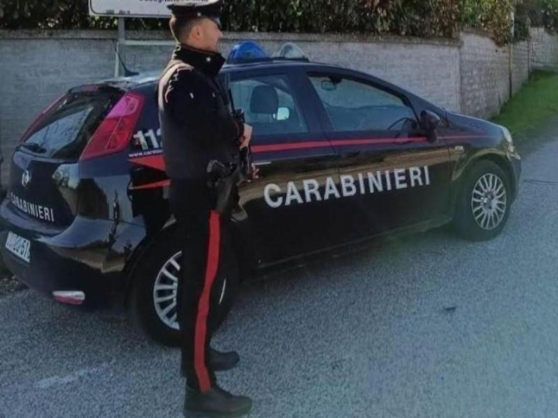 Al volante sotto effetto di alcolici: arrestato un trentenne