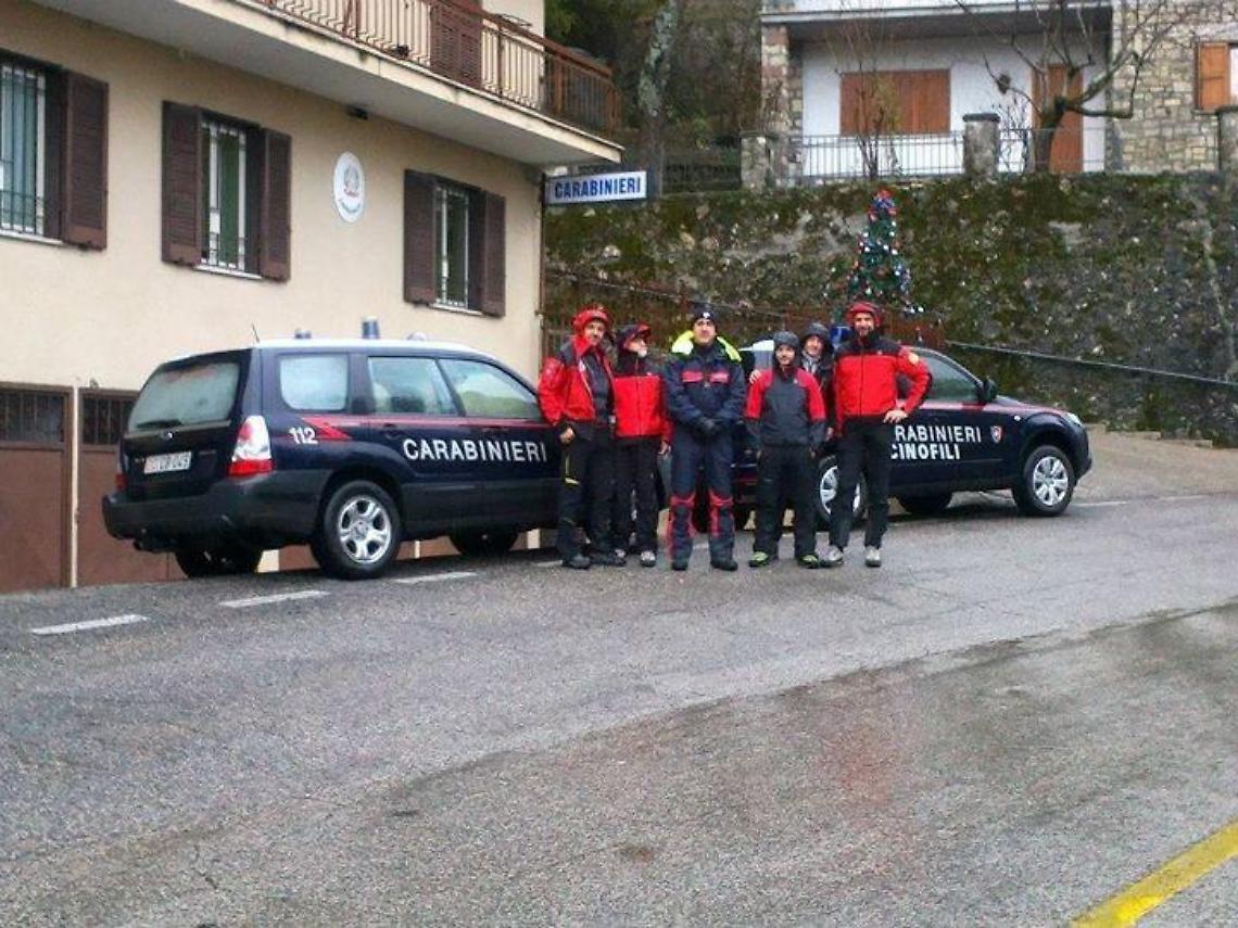 Probabile chiusura della caserma, il sindaco non ci sta