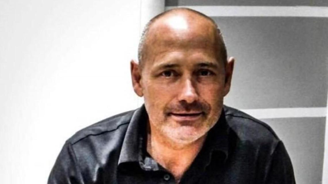 Regionali, Roscia pronto a candidarsi: «Non disperdiamo preferenze»