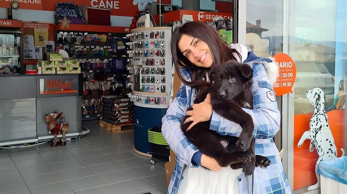 Botti di capodanno. L'appello di Valeria Altobelli per gli animali