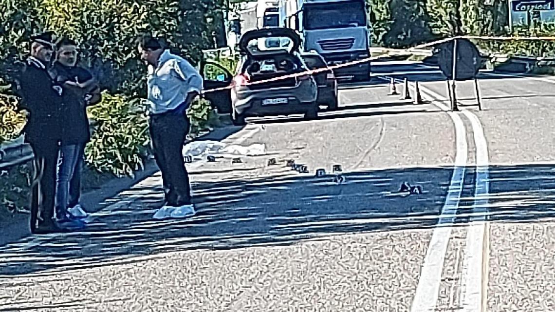 Diana morì investita sulla Cassino-Sora. Fissato l'appello per il “pirata”