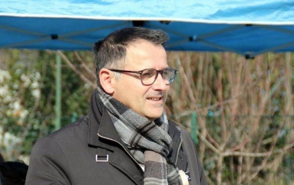 Regionali, Libero Mazzaroppi sogna di raggiungere la Pisana