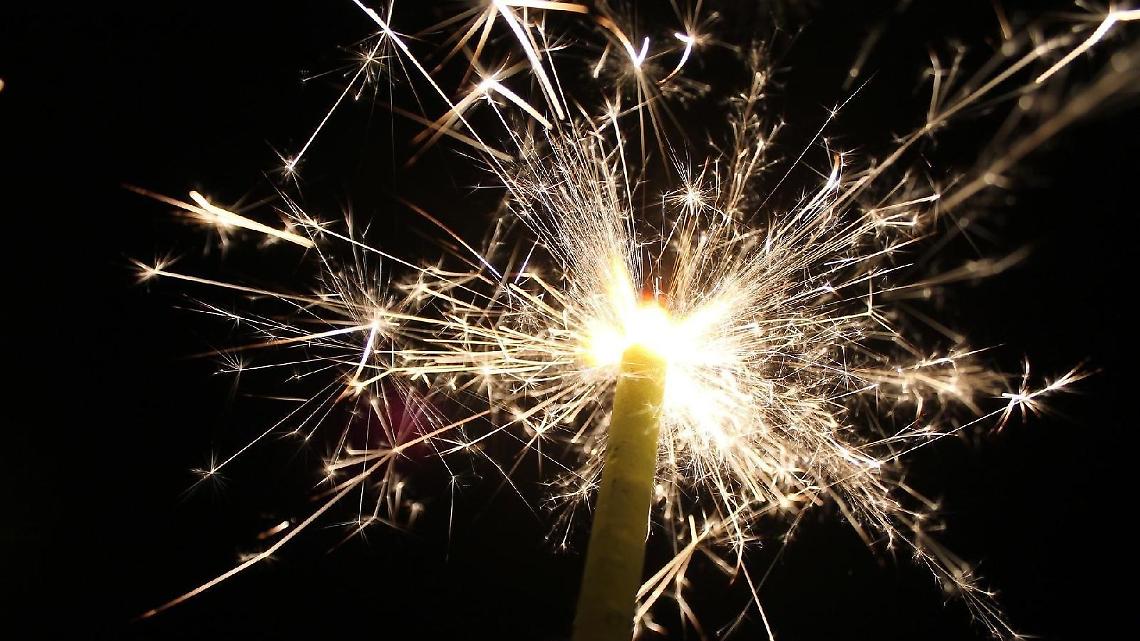 Capodanno, amputata la mano a un bambino di dieci anni