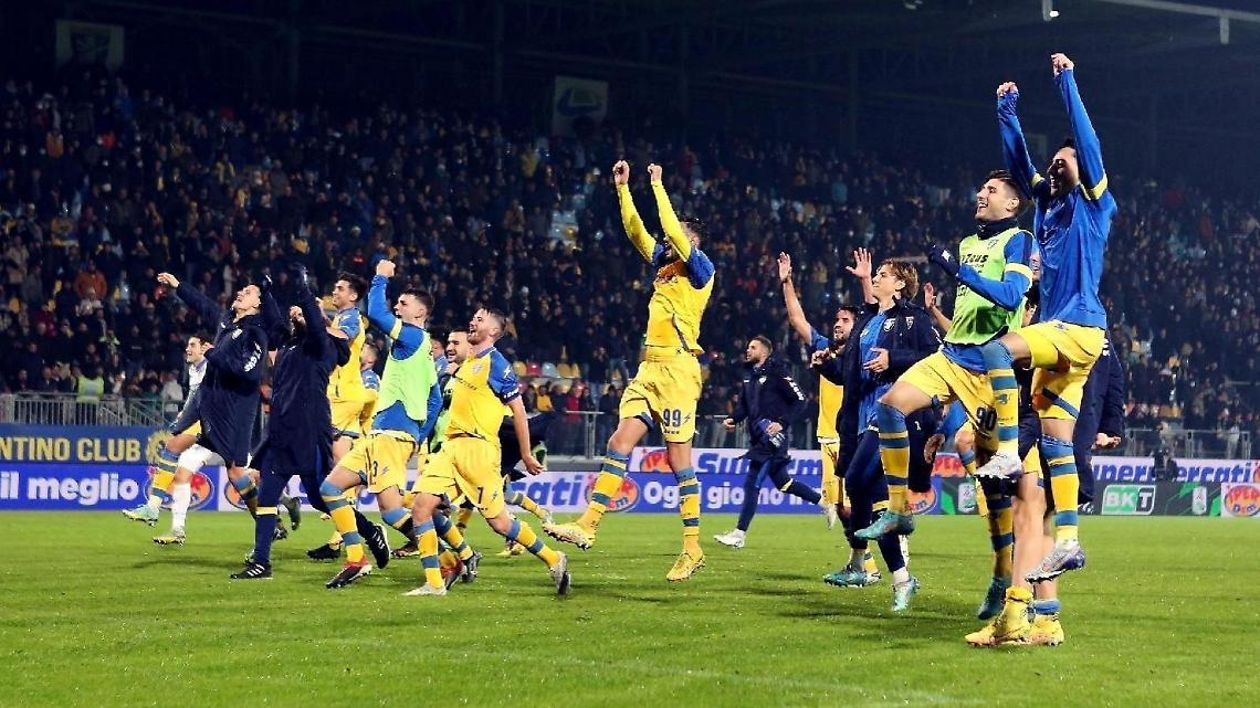 In Serie B il ritorno diventa sempre una incognita