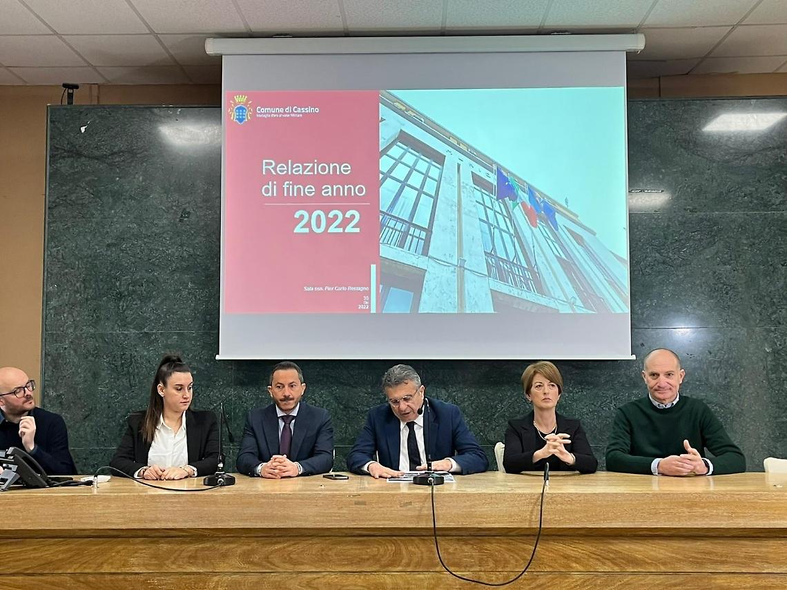 Dissesto finanziario, il 2023 potrebbe essere l'anno decisivo