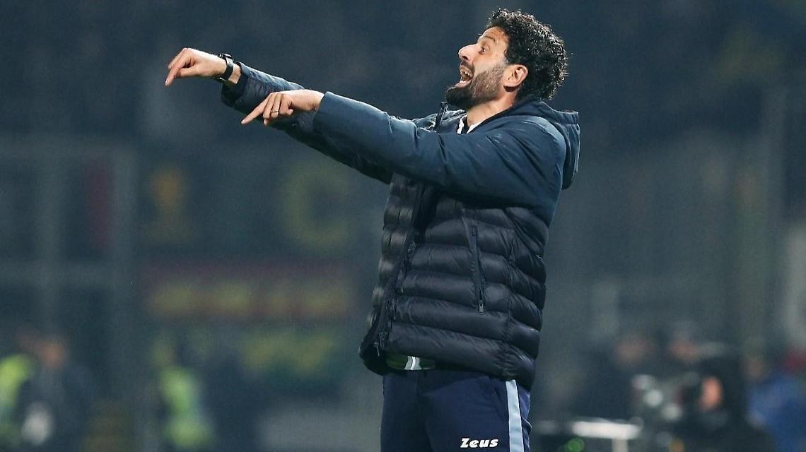 Frosinone Calcio, la squadra concentrata tra mercato e campionato