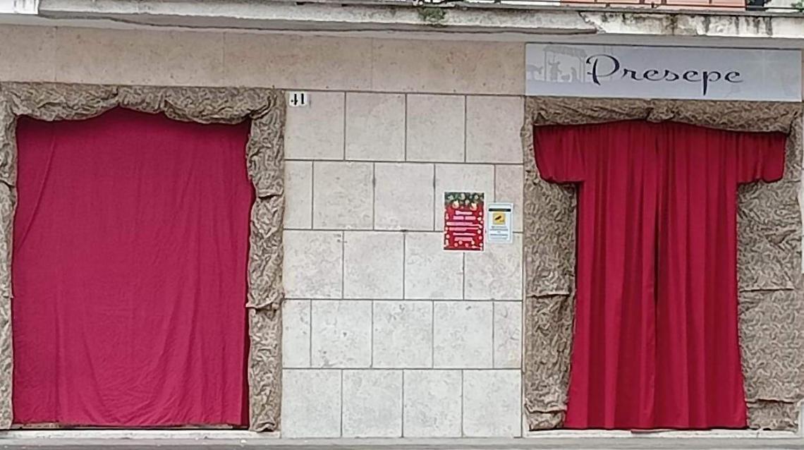 Rubate a Capodanno le offerte del presepe. Presentata denuncia contro ignoti