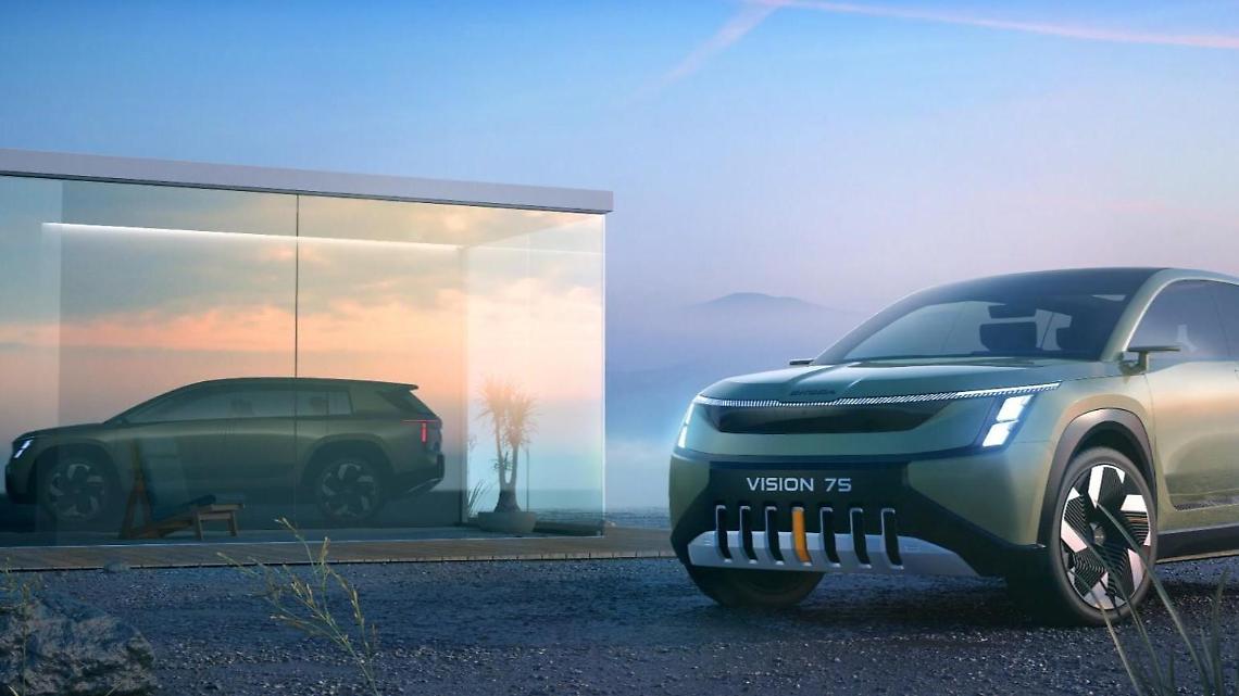 Quando il prototipo diventa realtà: le concept car presto sulle strade