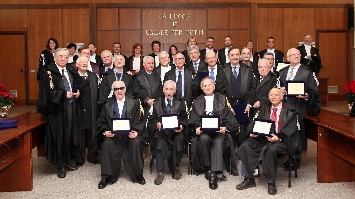 Si scaldano i motori per le elezioni degli avvocati. C'è la prima lista