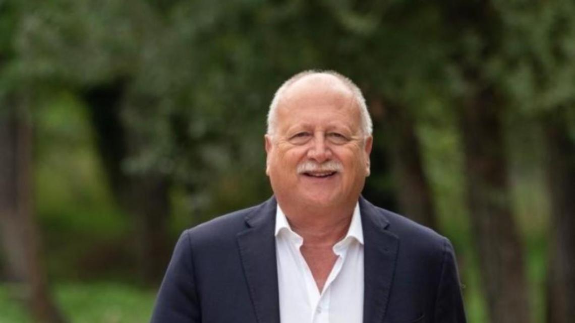 Il deputato Aldo Mattia