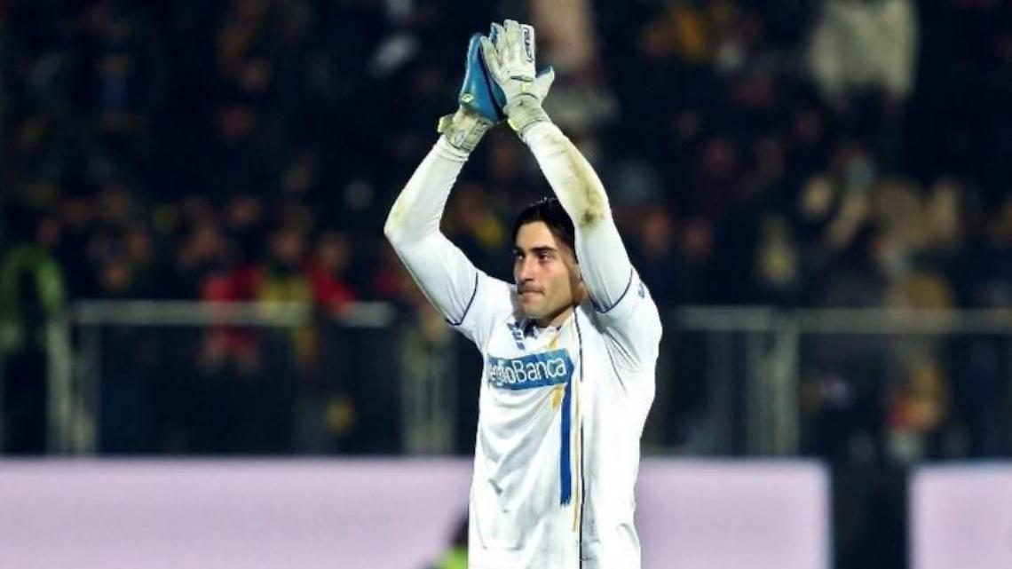 Stefano Turati è una garanzia al servizio del Frosinone