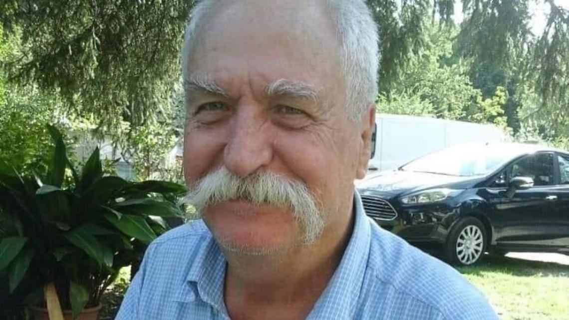 È morto padre Luciano Scaccia