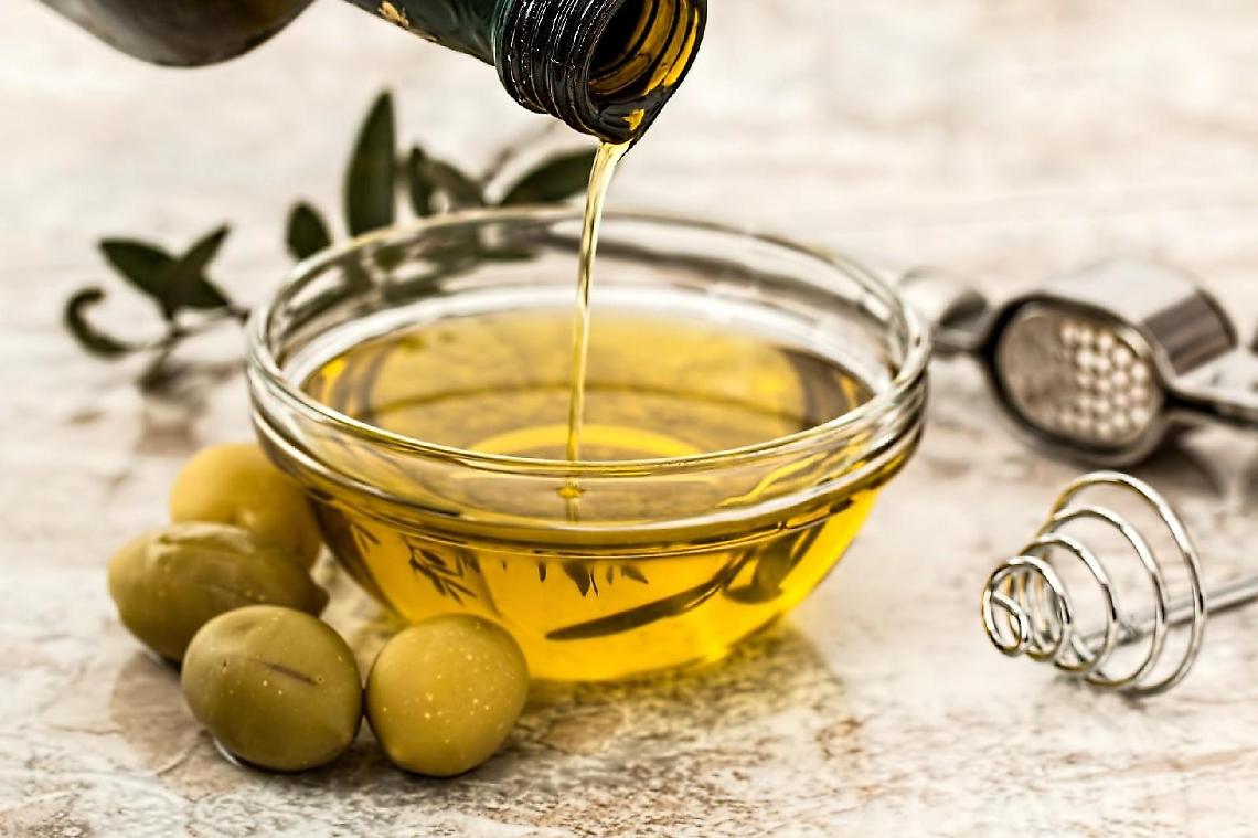 Torna la festa dell'olio. L'evento il 14 e il 15 gennaio