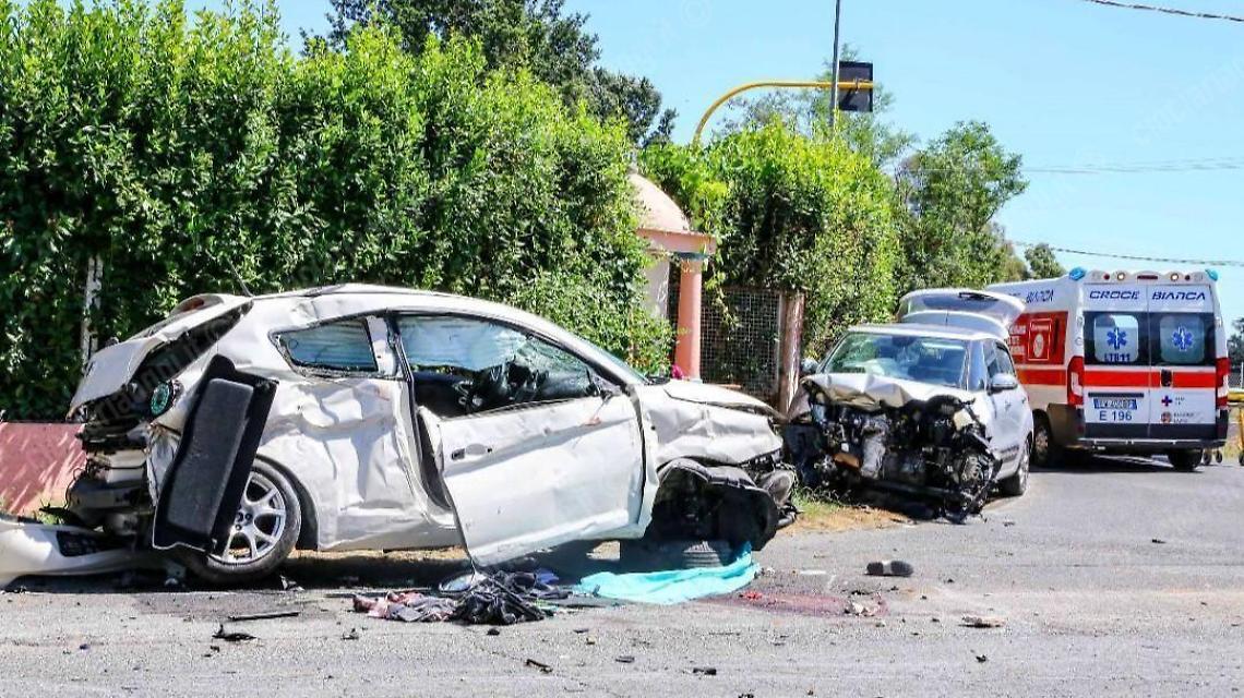 Morì a soli ventisette anni. Due condanne per omicidio stradale