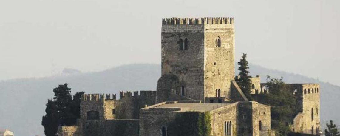 Storia e tradizioni ciociare. Due eventi nel castello Teofilatto