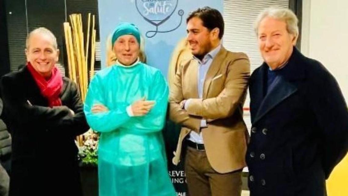 “Ciociaria in Salute”, fissato il primo appuntamento del nuovo anno