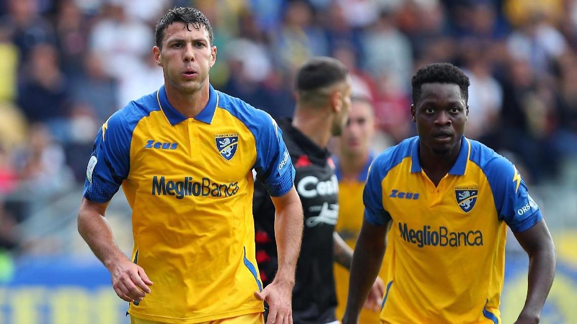 Kone, Lucioni e Mazzitelli a disposizione per la panchina