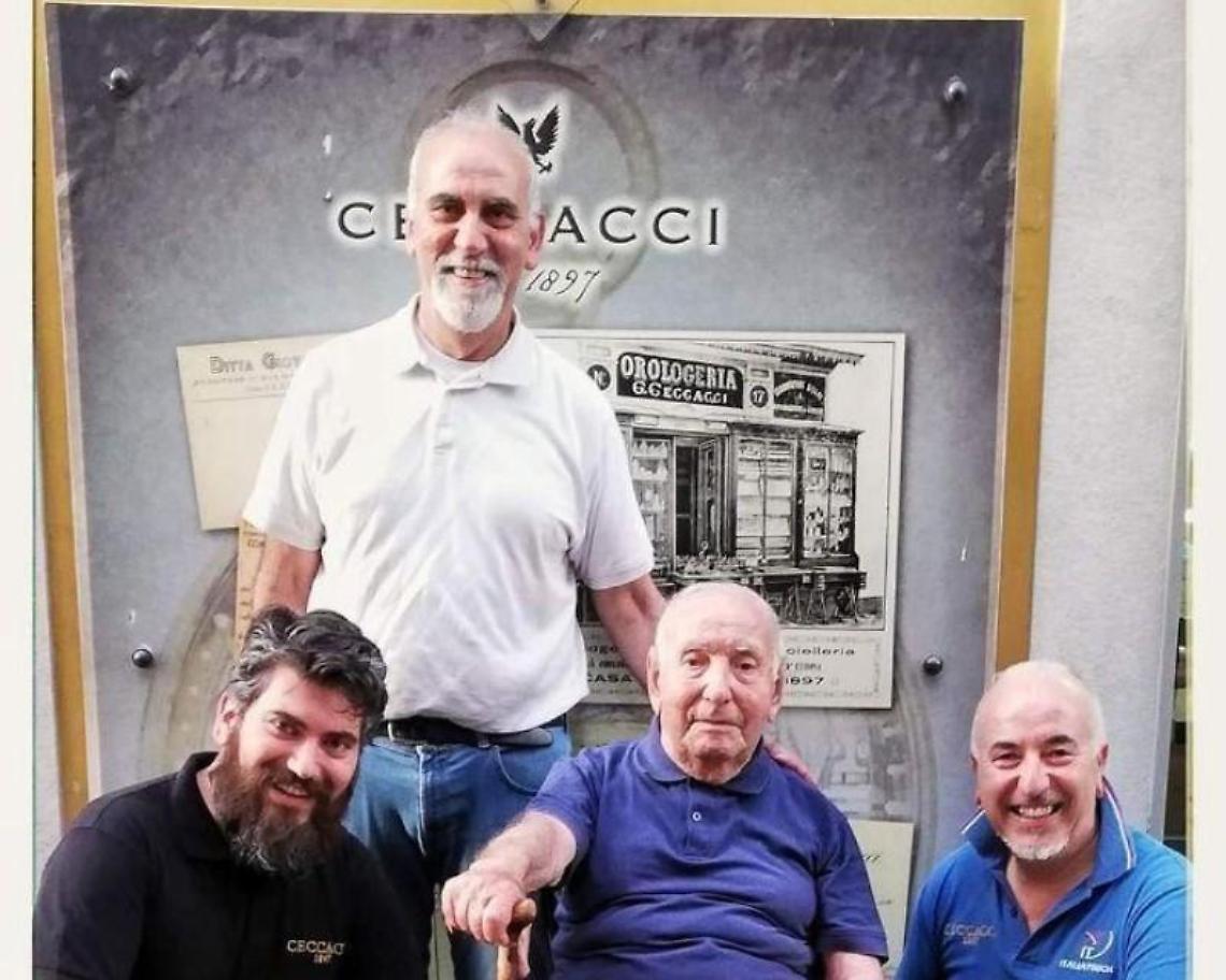 Botteghe, negozi storici, teatri e cinema. Censimento in scadenza